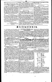 Wiener Zeitung 18470115 Seite: 10