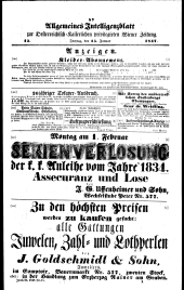 Wiener Zeitung 18470115 Seite: 13