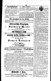 Wiener Zeitung 18470115 Seite: 16