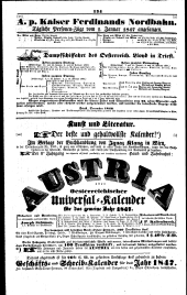 Wiener Zeitung 18470116 Seite: 6