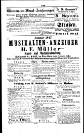 Wiener Zeitung 18470116 Seite: 10