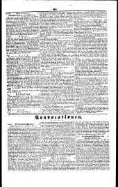 Wiener Zeitung 18470116 Seite: 16
