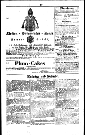 Wiener Zeitung 18470116 Seite: 25