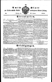 Wiener Zeitung 18470118 Seite: 9