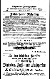 Wiener Zeitung 18470118 Seite: 15