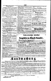 Wiener Zeitung 18470119 Seite: 5