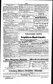 Wiener Zeitung 18470121 Seite: 5