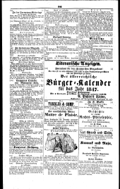 Wiener Zeitung 18470122 Seite: 18