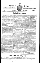 Wiener Zeitung 18470125 Seite: 9