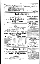 Wiener Zeitung 18470126 Seite: 6
