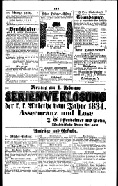 Wiener Zeitung 18470126 Seite: 19