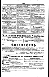 Wiener Zeitung 18470130 Seite: 5