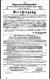 Wiener Zeitung 18470130 Seite: 15