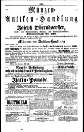 Wiener Zeitung 18470130 Seite: 21