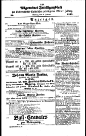 Wiener Zeitung 18470201 Seite: 17