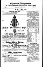 Wiener Zeitung 18470204 Seite: 17