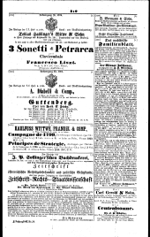 Wiener Zeitung 18470208 Seite: 11