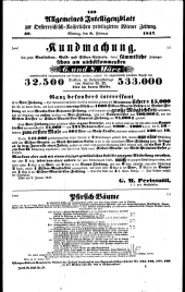 Wiener Zeitung 18470208 Seite: 17