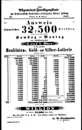 Wiener Zeitung 18470209 Seite: 17