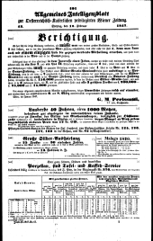 Wiener Zeitung 18470212 Seite: 13