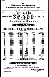 Wiener Zeitung 18470215 Seite: 15