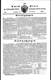 Wiener Zeitung 18470218 Seite: 9