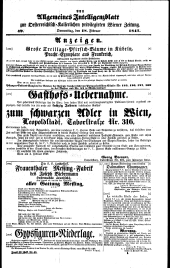 Wiener Zeitung 18470218 Seite: 15