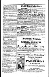Wiener Zeitung 18470218 Seite: 19