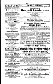 Wiener Zeitung 18470220 Seite: 8