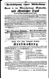 Wiener Zeitung 18470221 Seite: 6