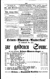Wiener Zeitung 18470222 Seite: 16