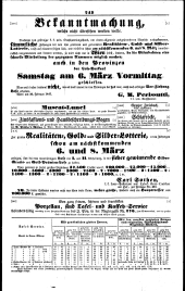 Wiener Zeitung 18470222 Seite: 17
