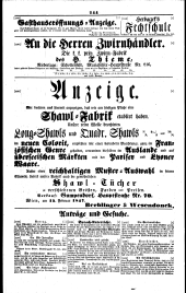 Wiener Zeitung 18470222 Seite: 18