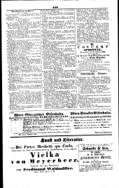 Wiener Zeitung 18470223 Seite: 10