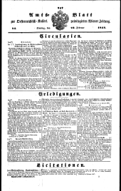 Wiener Zeitung 18470223 Seite: 11