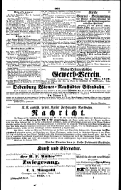 Wiener Zeitung 18470226 Seite: 5