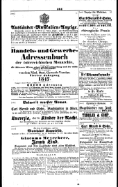 Wiener Zeitung 18470226 Seite: 8