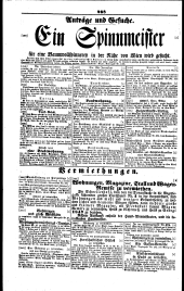 Wiener Zeitung 18470226 Seite: 26