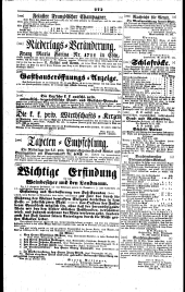 Wiener Zeitung 18470227 Seite: 16