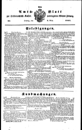 Wiener Zeitung 18470302 Seite: 5