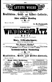 Wiener Zeitung 18470302 Seite: 13