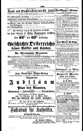 Wiener Zeitung 18470303 Seite: 8