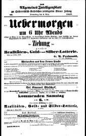 Wiener Zeitung 18470304 Seite: 15