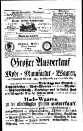 Wiener Zeitung 18470308 Seite: 17