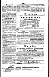 Wiener Zeitung 18470309 Seite: 5