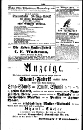 Wiener Zeitung 18470309 Seite: 14