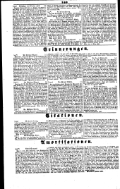 Wiener Zeitung 18470310 Seite: 16