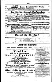 Wiener Zeitung 18470311 Seite: 6