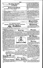 Wiener Zeitung 18470311 Seite: 13