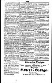 Wiener Zeitung 18470311 Seite: 16